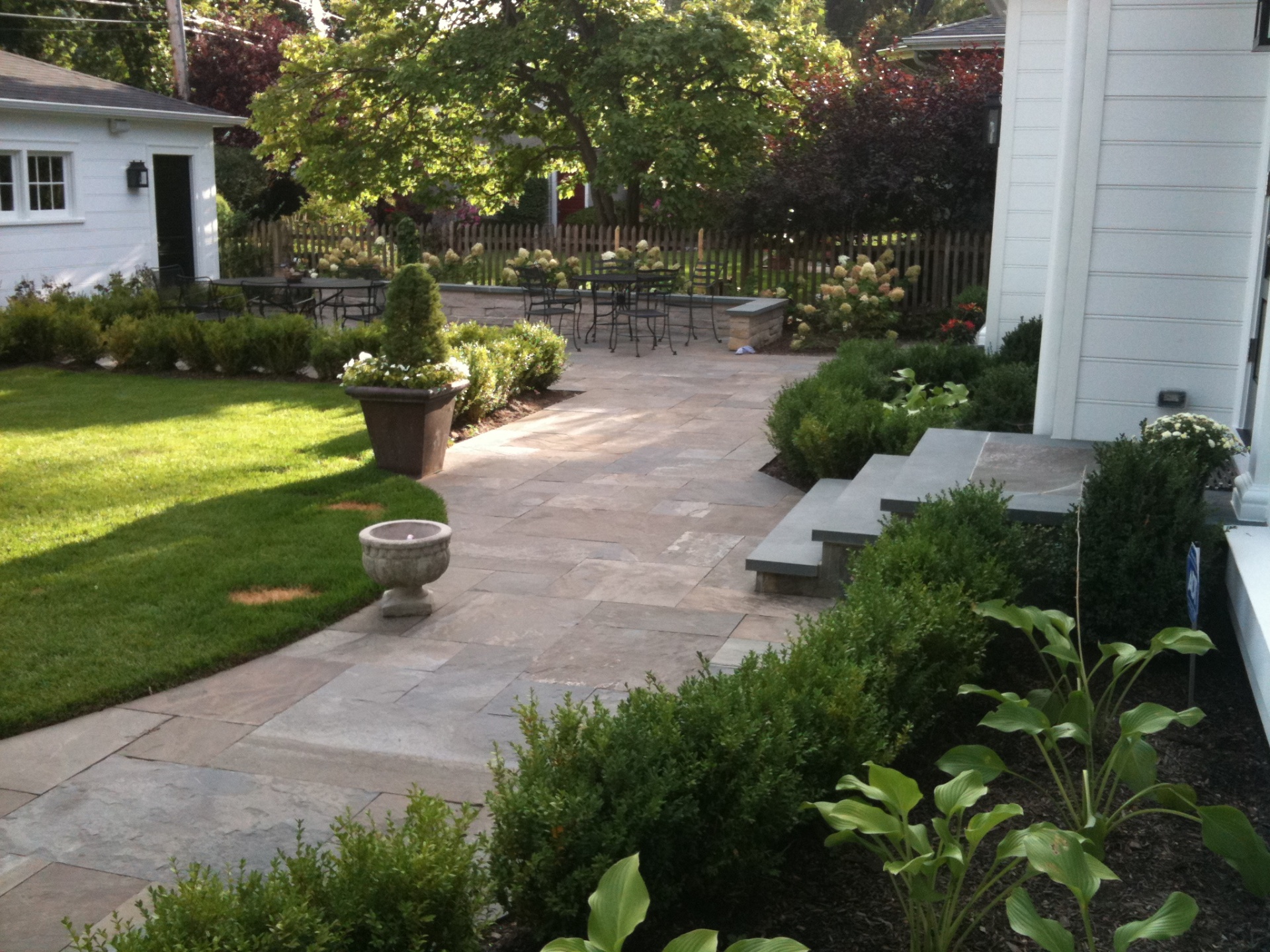 Choice Cut Landscaping | Chicagoland Landscape Design